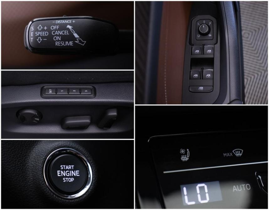 Skoda Kodiaq I Рестайлинг Москва  - изображение 17