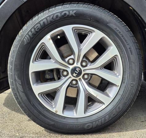 Kia Sportage III Рестайлинг с пробегом 2015 года, цена 1 489 000 рублей, 160000 км, внедорожник, Автокод Объявления