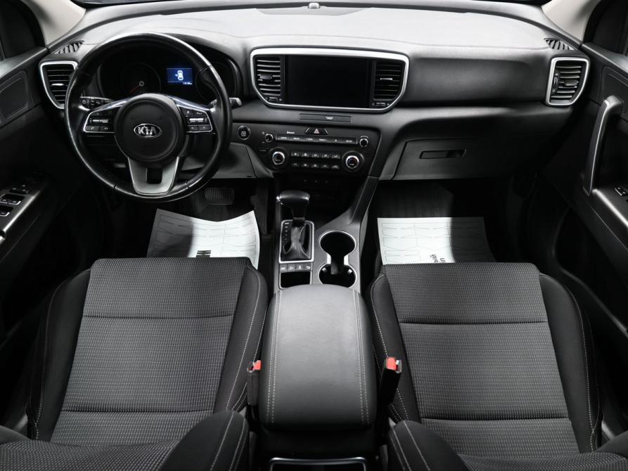 Kia Sportage IV Рестайлинг Тверь  - изображение 10