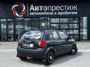 Hyundai Getz I Рестайлинг Волгоград  - изображение 26