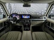 Mercedes-Benz G-Класс AMG II (W463) Новосибирск  - изображение 68