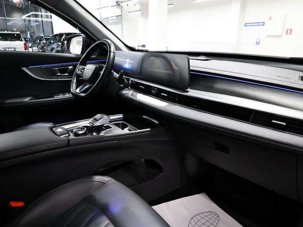 Chery Tiggo 8 Pro Max I Рестайлинг с пробегом 2023 года, цена 2 312 400 рублей, 40371 км, внедорожник, Автокод Объявления