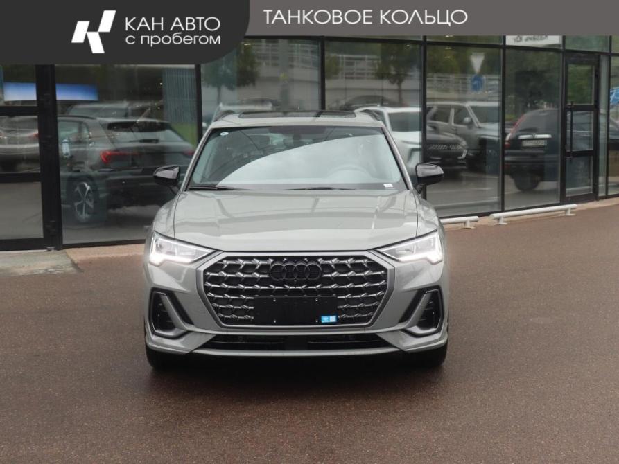 Audi Q3 II (F3) Казань  - изображение 2
