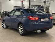 Lada (ВАЗ) Vesta I Санкт-Петербург  - изображение 17