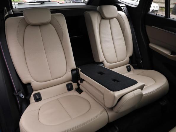 BMW X1 II (F48) Рестайлинг с пробегом 2021 года, цена 3 199 000 рублей, 96609 км, внедорожник, Автокод Объявления