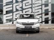 Skoda Kamiq I (China Market) Краснодар  - изображение 27