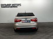 Kia Rio III Пермь  - изображение 31