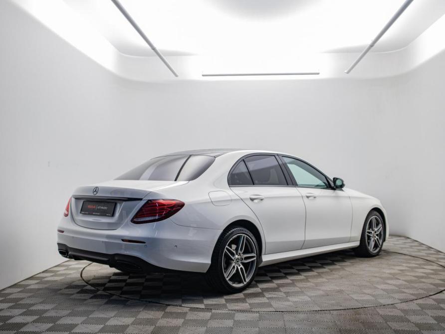Mercedes-Benz E-Класс V (W213 S213 C238) Москва  - изображение 5
