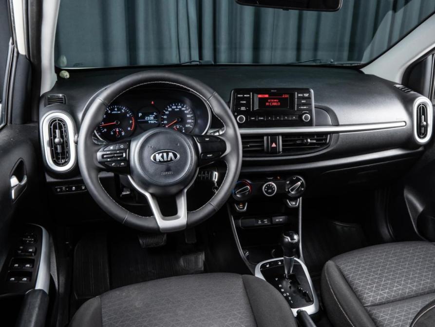 Kia Picanto III Волгоград  - изображение 6
