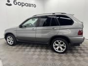 BMW X5 I (E53) Рестайлинг Воронеж  - изображение 29