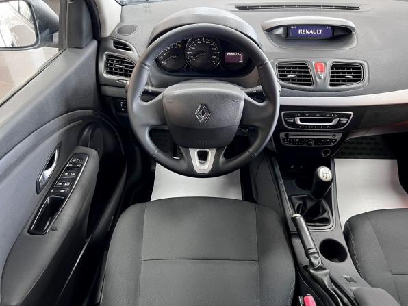 Renault Fluence I с пробегом 2010 года, цена 625 000 рублей, 256573 км, седан, Автокод Объявления