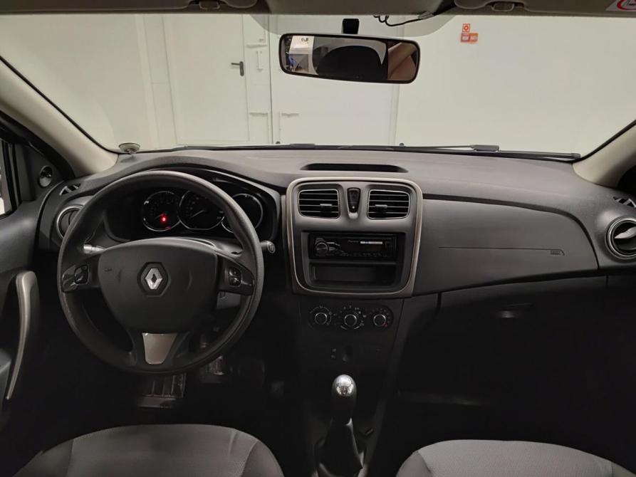 Renault Sandero II Казань  - изображение 17