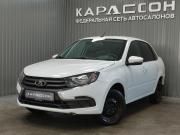 Lada (ВАЗ) Granta I Рестайлинг Пермь  - изображение 18