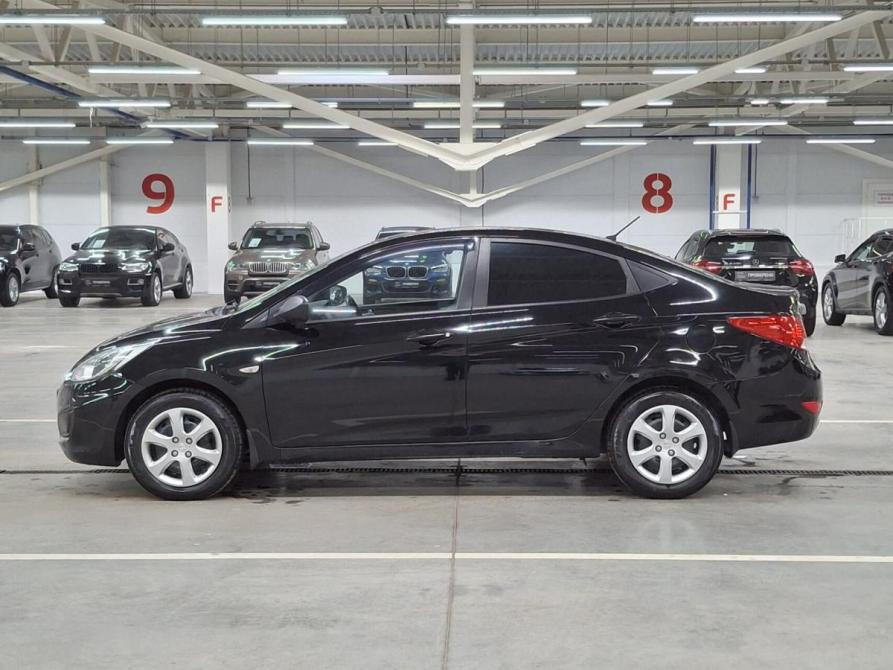 Hyundai Solaris I Казань  - изображение 10
