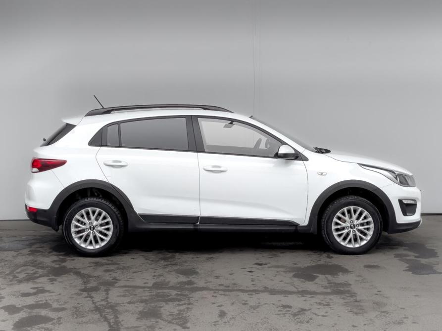 Kia Rio IV Москва  - изображение 4