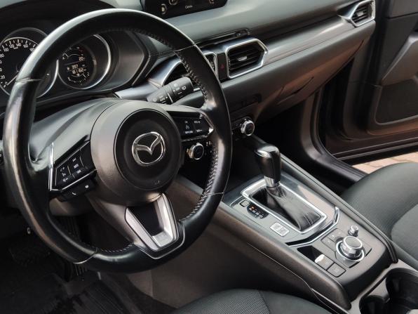 Mazda CX-5 II с пробегом 2018 года, цена 2 199 000 рублей, 181162 км, внедорожник, Автокод Объявления