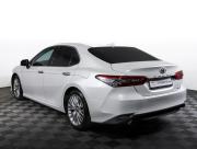 Toyota Camry VIII (XV70) Москва  - изображение 34