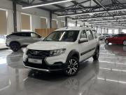 Lada (ВАЗ) Largus I Рестайлинг Тверь  - изображение 23