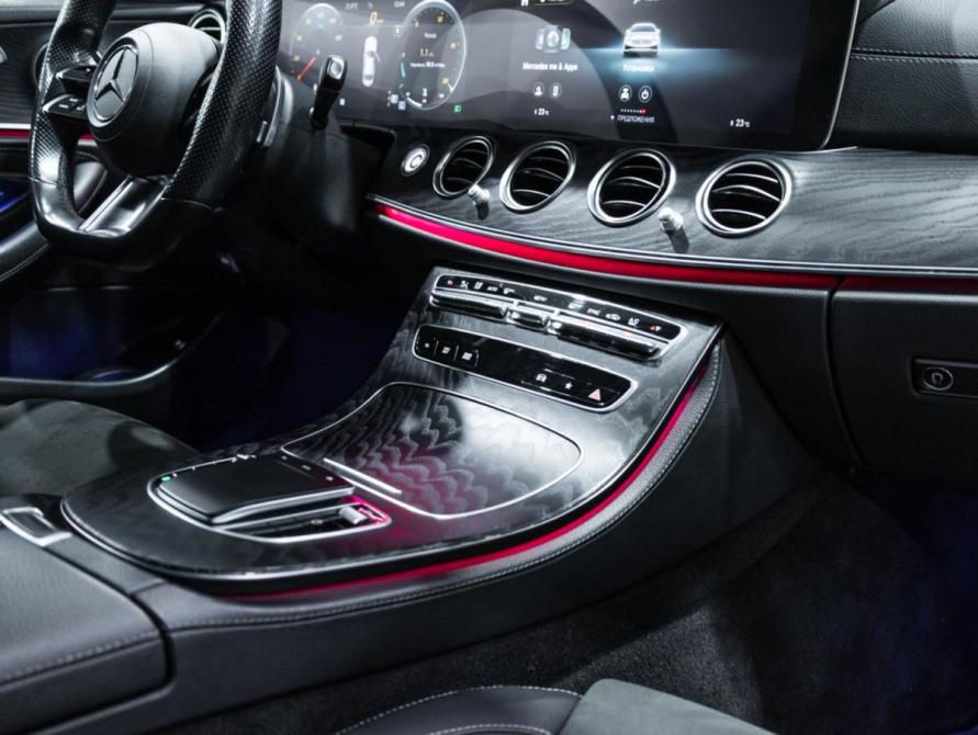Mercedes-Benz E-Класс V (W213 S213 C238) Рестайлинг Санкт-Петербург  - изображение 21