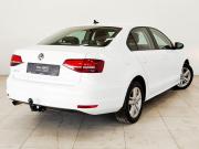 Volkswagen Jetta VI Рестайлинг Тула  - изображение 24