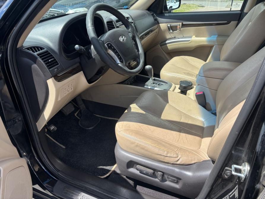 Hyundai Santa Fe II Рестайлинг Москва  - изображение 9