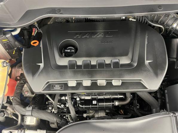 Haval F7x I с пробегом 2021 года, цена 2 058 000 рублей, 38581 км, внедорожник, Автокод Объявления