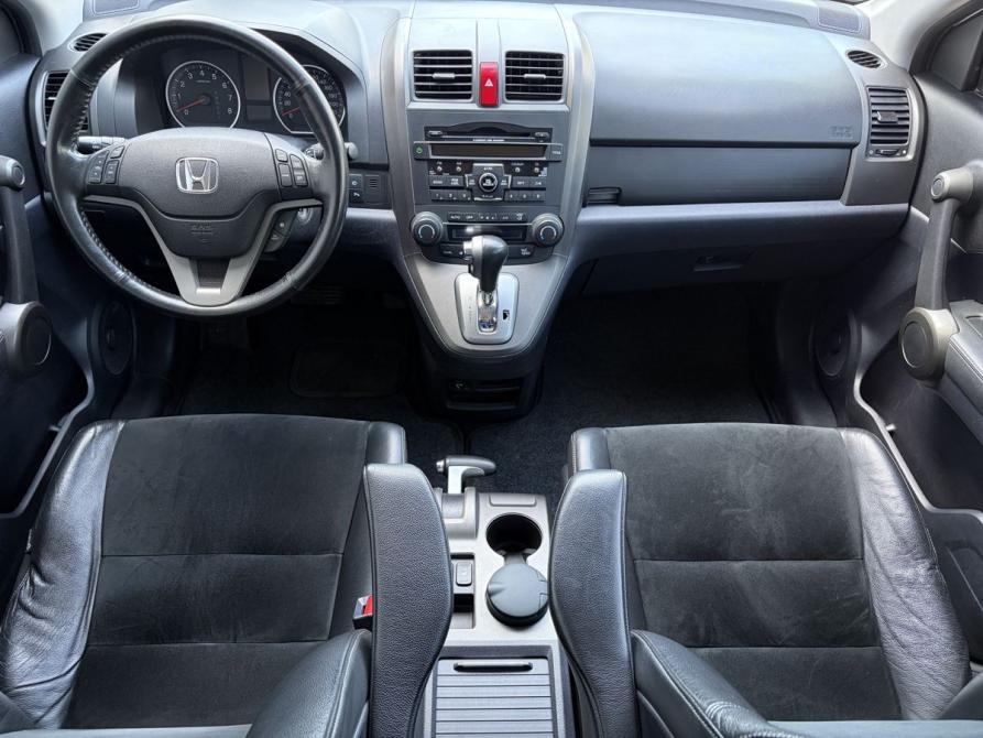 Honda CR-V III Рестайлинг Саратов  - изображение 10