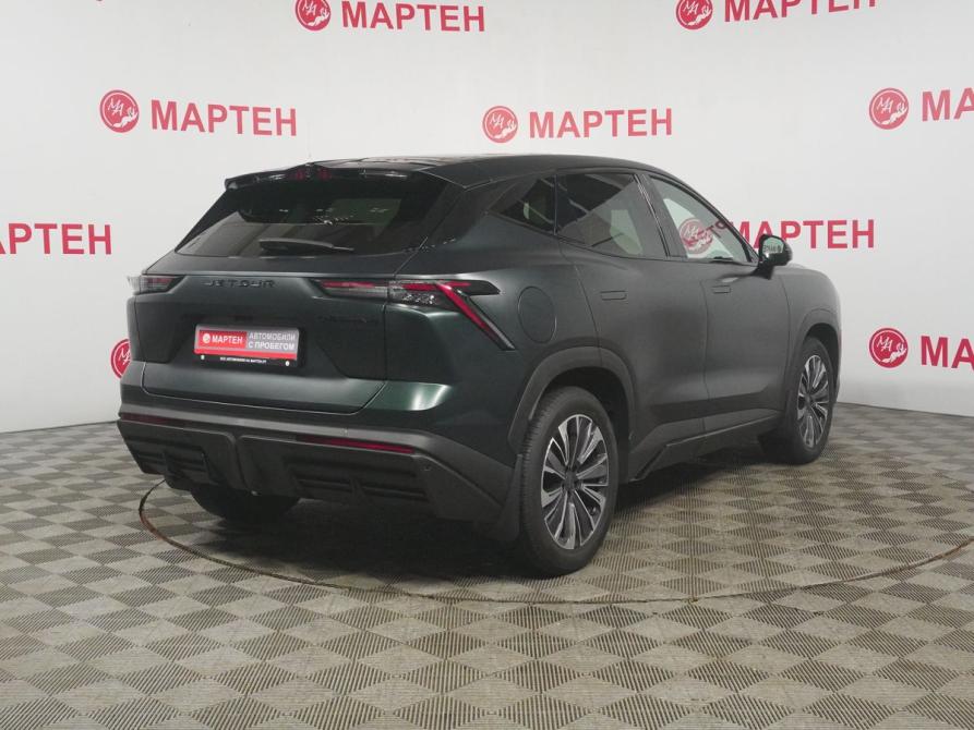 JETOUR DASHING I Вологда  - изображение 5