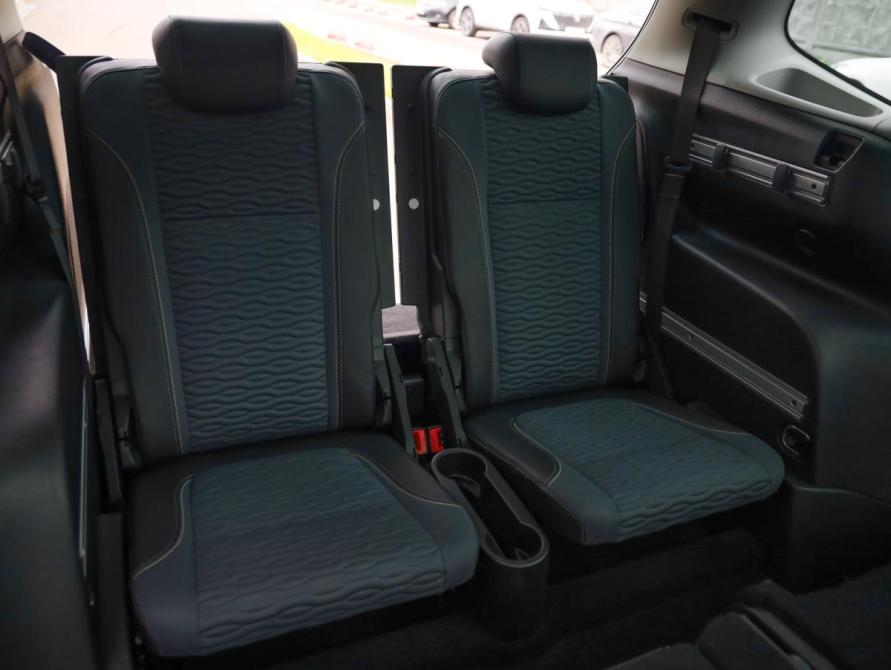 Opel Zafira C Санкт-Петербург  - изображение 30
