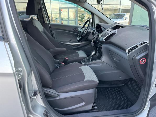 Ford EcoSport II с пробегом 2014 года, цена 1 199 000 рублей, 77994 км, внедорожник, Автокод Объявления