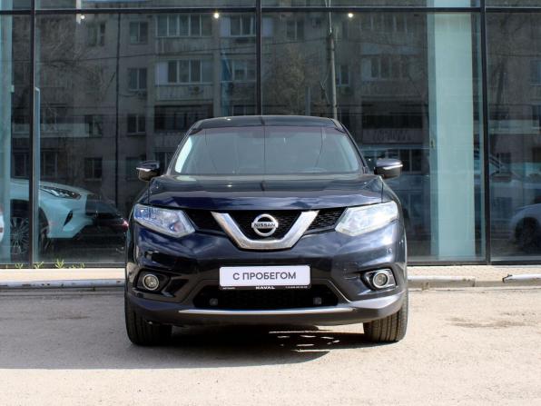 Nissan X-Trail III с пробегом 2017 года, цена 2 100 000 рублей, 127840 км, внедорожник, Автокод Объявления
