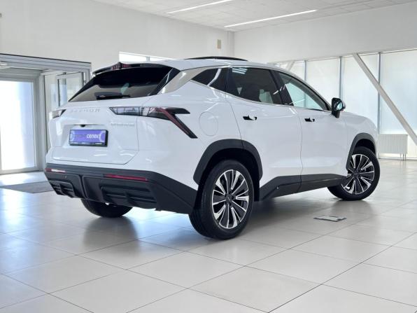JETOUR DASHING I с пробегом 2024 года, цена 2 390 000 рублей, 7550 км, внедорожник, Автокод Объявления