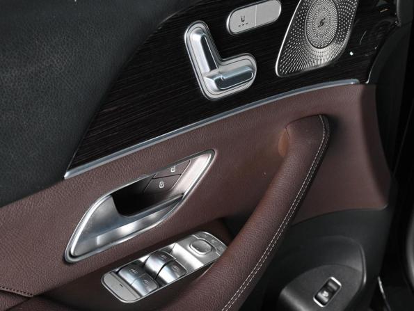 Mercedes-Benz GLE II (V167) с пробегом 2022 года, цена 6 499 000 рублей, 80239 км, внедорожник, Автокод Объявления