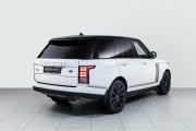 Land Rover Range Rover IV Казань  - изображение 16