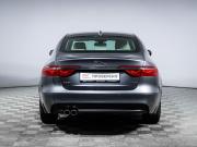 Jaguar XF II Москва  - изображение 26