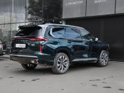 Exeed VX I Рестайлинг Москва  - изображение 24