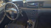Toyota Corolla IX (E120 E130) Рестайлинг Вологда  - изображение 14