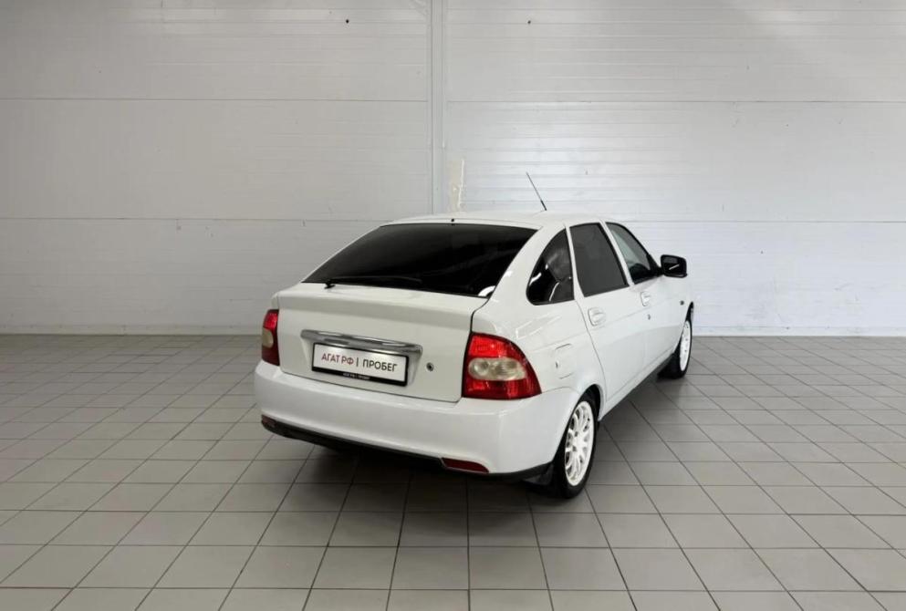 Lada (ВАЗ) Priora I Астрахань  - изображение 6