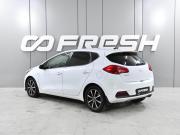 Kia Ceed II Ростов-на-Дону  - изображение 22