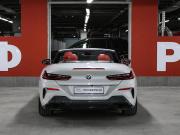 BMW 8 серии II (G14/G15/G16) Москва  - изображение 40