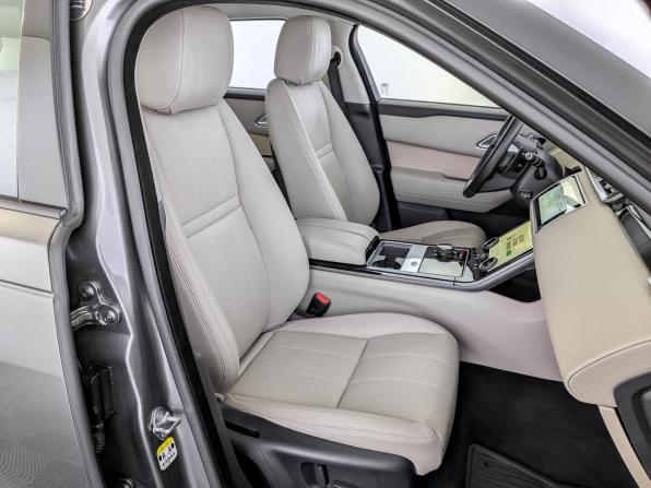 Land Rover Range Rover Velar I с пробегом 2017 года, цена 3 185 000 рублей, 105890 км, внедорожник, Автокод Объявления
