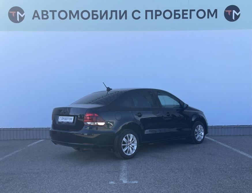 Volkswagen Polo V Рестайлинг Стерлитамак  - изображение 2