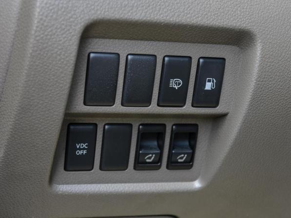 Nissan Murano II (Z51) Рестайлинг 2 с пробегом 2012 года, цена 1 340 000 рублей, 218443 км, внедорожник, Автокод Объявления