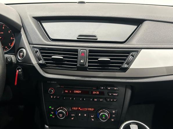 BMW X1 I (E84) Рестайлинг с пробегом 2013 года, цена 1 049 000 рублей, 125697 км, внедорожник, Автокод Объявления