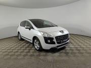Peugeot 3008 I Уфа  - изображение 30