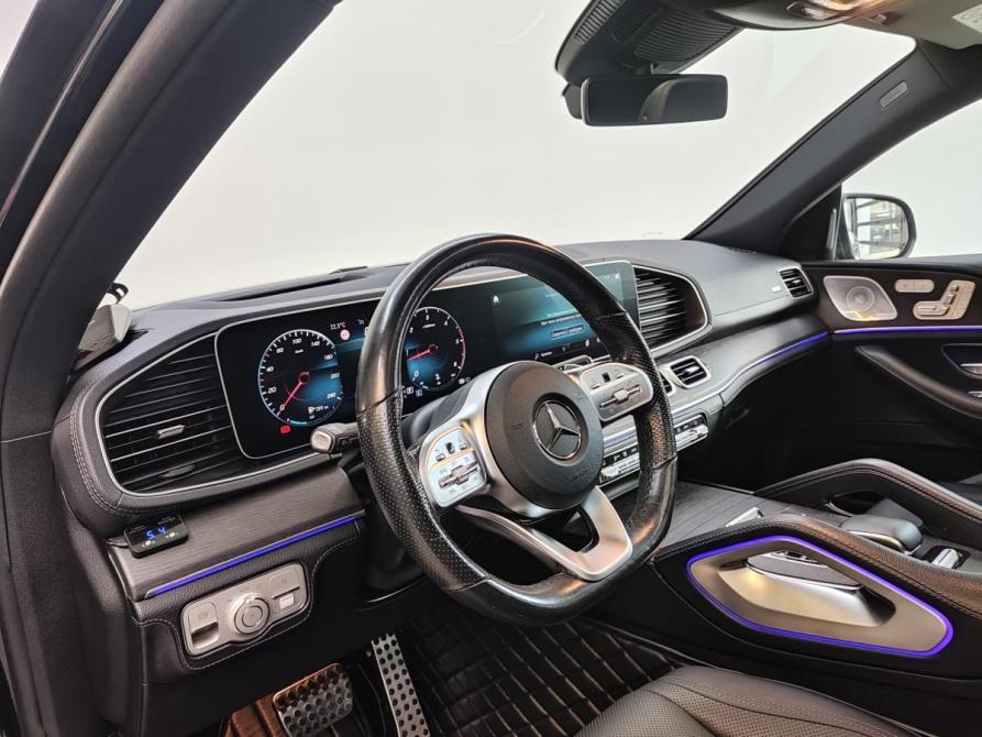 Mercedes-Benz GLE II (V167) Барнаул  - изображение 15