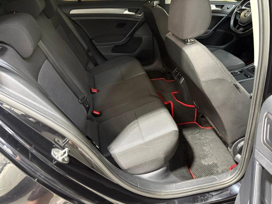 Volkswagen Golf VII Санкт-Петербург  - изображение 13