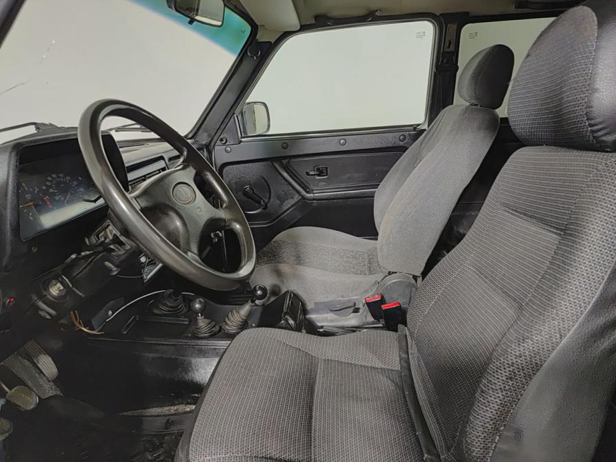 Lada (ВАЗ) 2121 (4x4) I Рестайлинг Уфа  - изображение 20