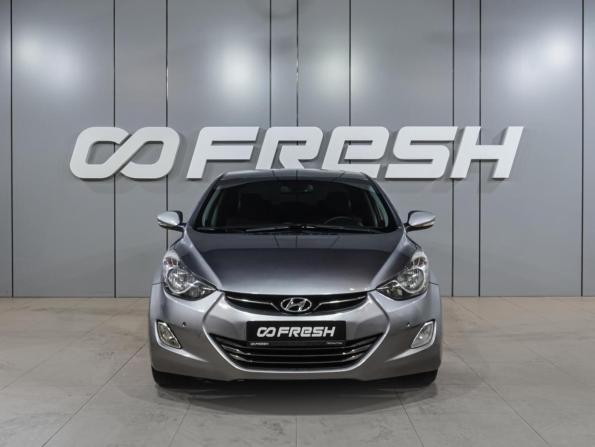 Hyundai Elantra V (MD) с пробегом 2012 года, цена 1 049 000 рублей, 108506 км, седан, Автокод Объявления
