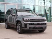 Hyundai Santa Fe V (MX5) Санкт-Петербург  - изображение 33